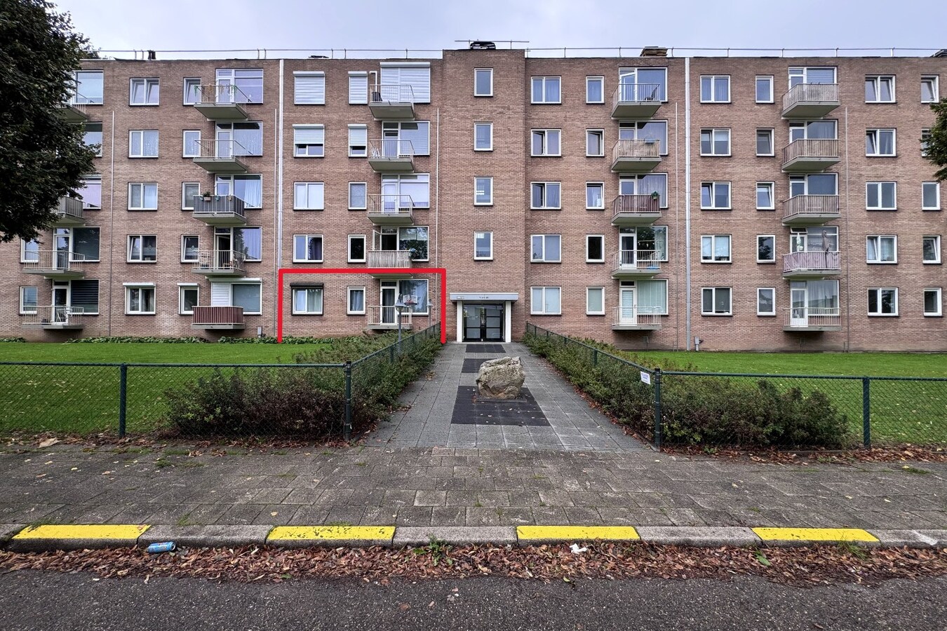 Te koop appartement - Nuth