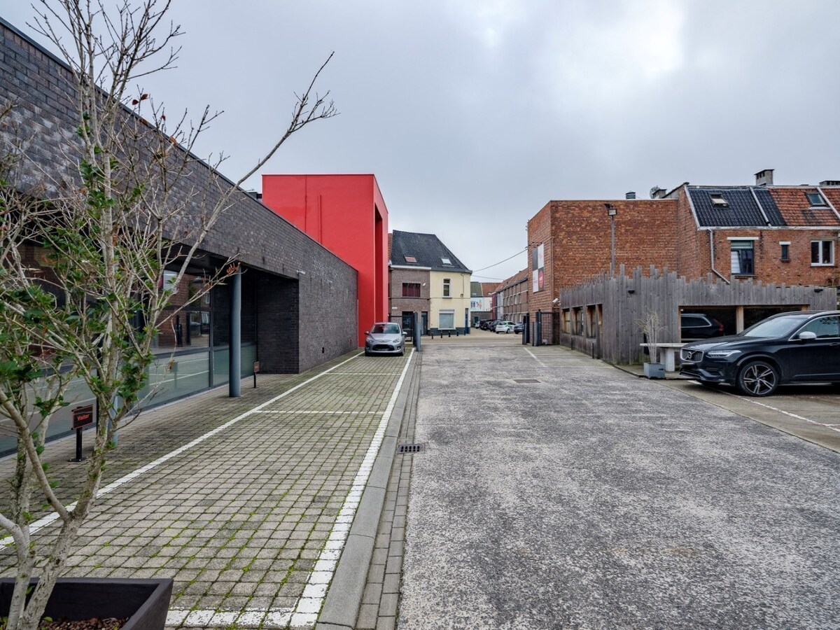 Te huur kantoor - Gent