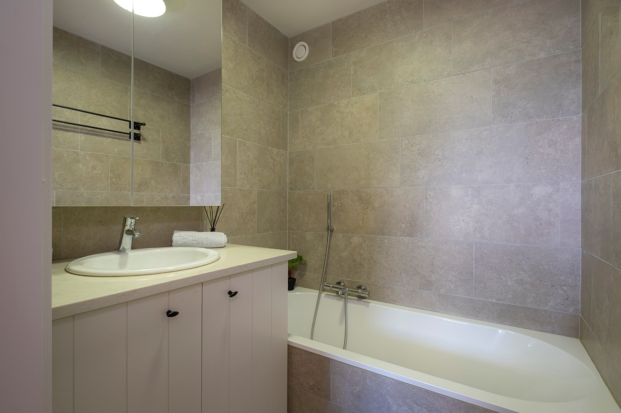 Luxueuze woning vlakbij het strand - Heist 