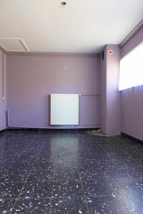 Rustig gelegen bungalowwoning nabij de dorpskern 