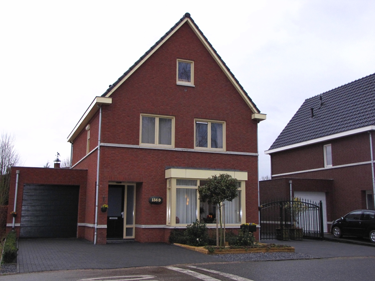 Verkocht eengezinswoning - ROERMOND