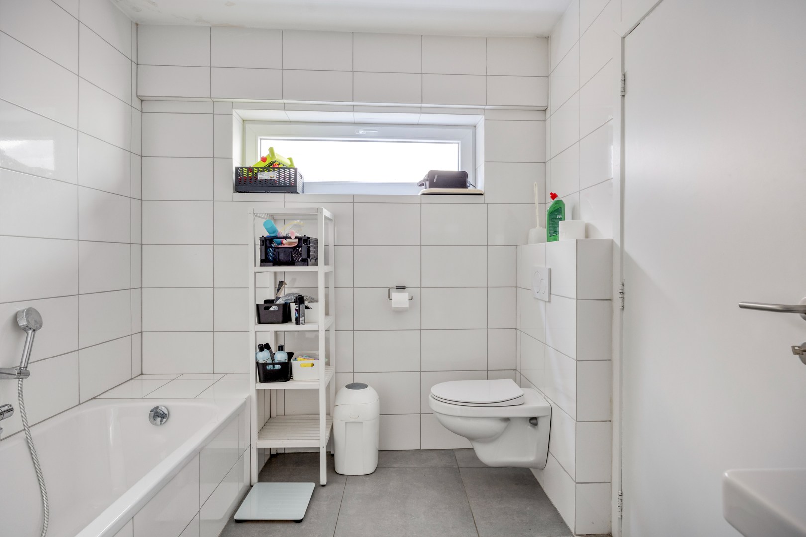 Instapklare bel-etagewoning met 4 slpk. in het hart van Geel 