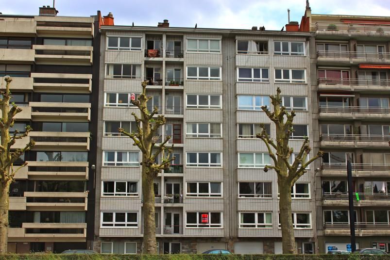 Verkocht appartement - Gent