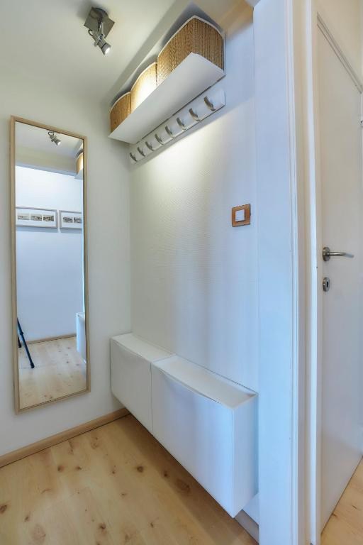 Studio a vendre À Oostende