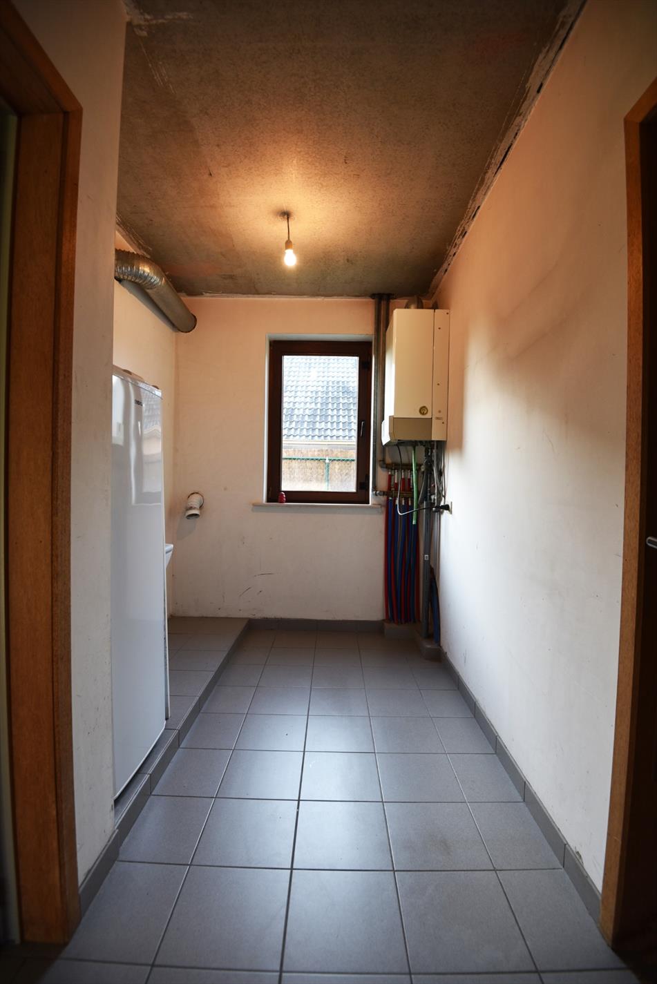 Villa met 4 slpks en garage op 787m² in residentiële wijk nabij centrum Maldegem 