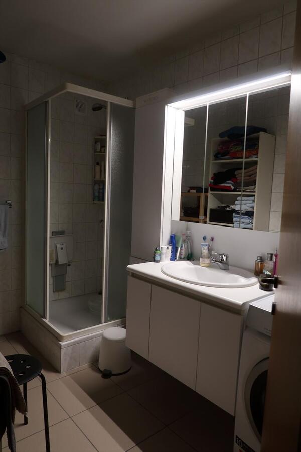 Gezellig en gunstig gelegen appartement in het centrum van Ieper 