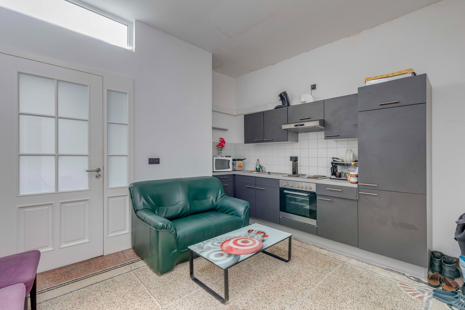 Goed renderende opbrengsteigendom op interessante locatie! 