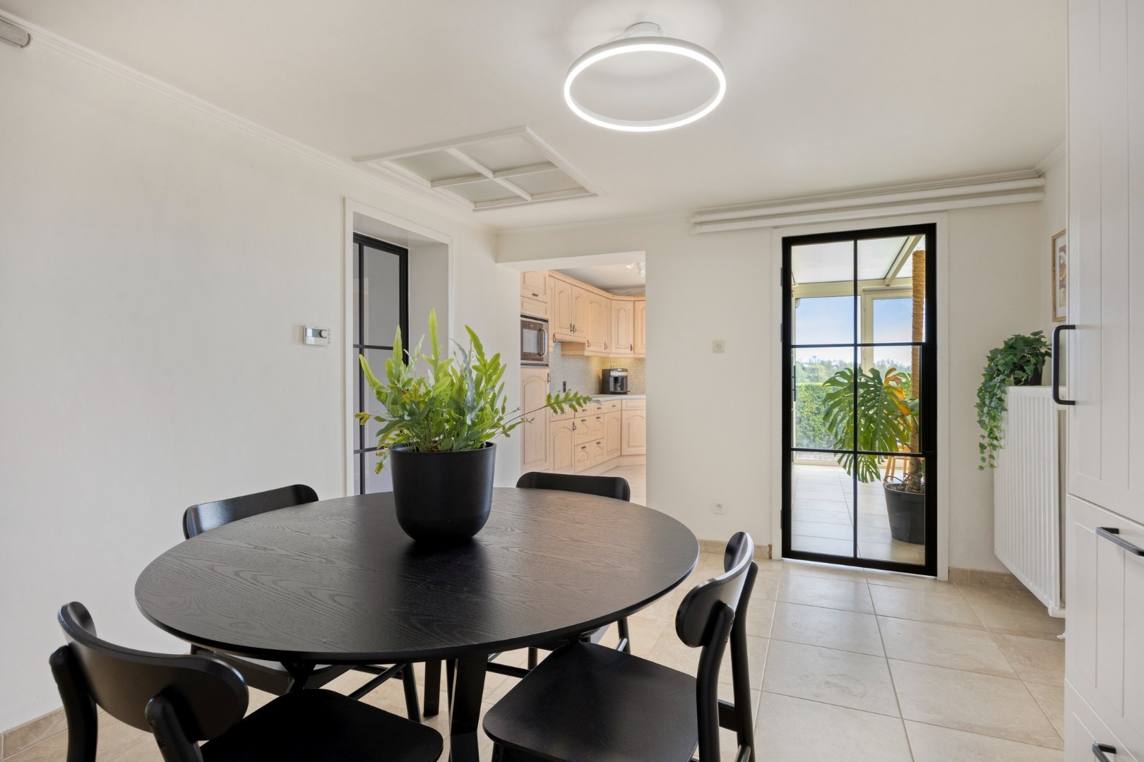 Open bebouwing op unieke locatie in Lubbeek met veel mogelijkheden  – EPC 567 kWh/m² - bewoonbare opp. 144 m² 