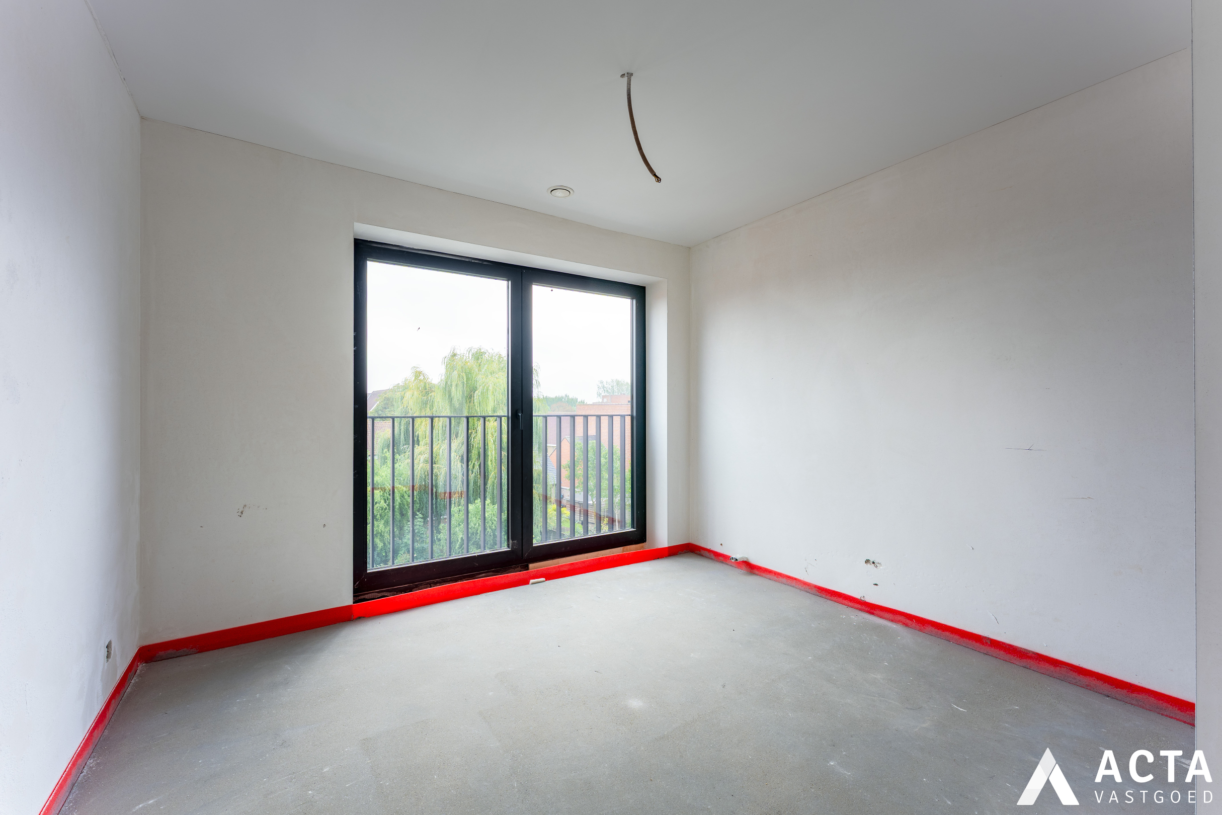Stijlvol nieuwbouwappartement met 3 slaapkamers en ruim zonneterras 