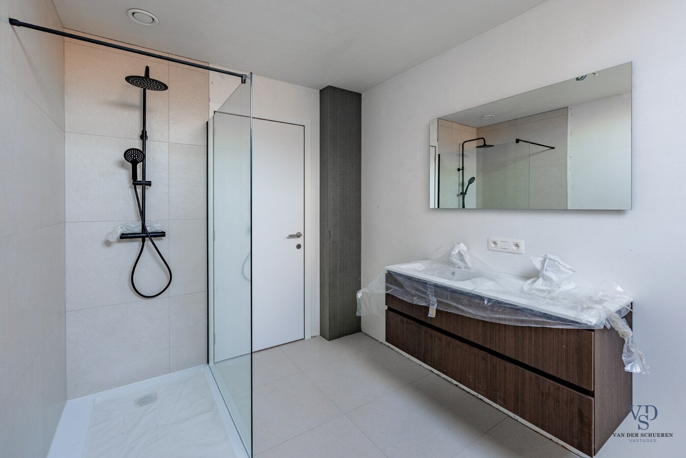 Landelijk wonen in het nieuw 