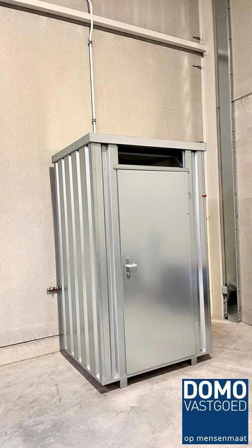 Andere verhuurd in Hasselt