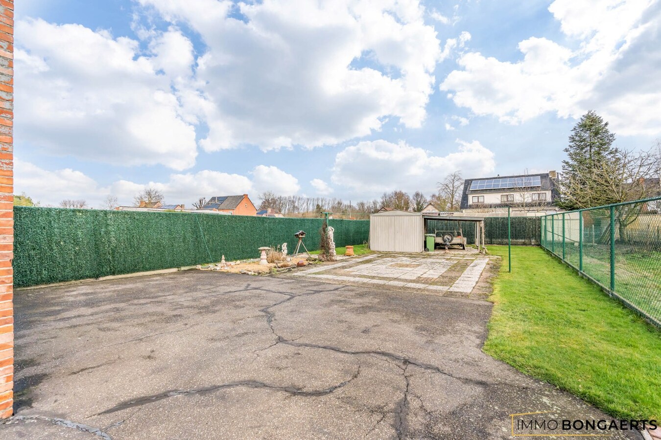 Karaktervolle woning met 5 slaapkamers in Sint-Lambrechts-Herk 