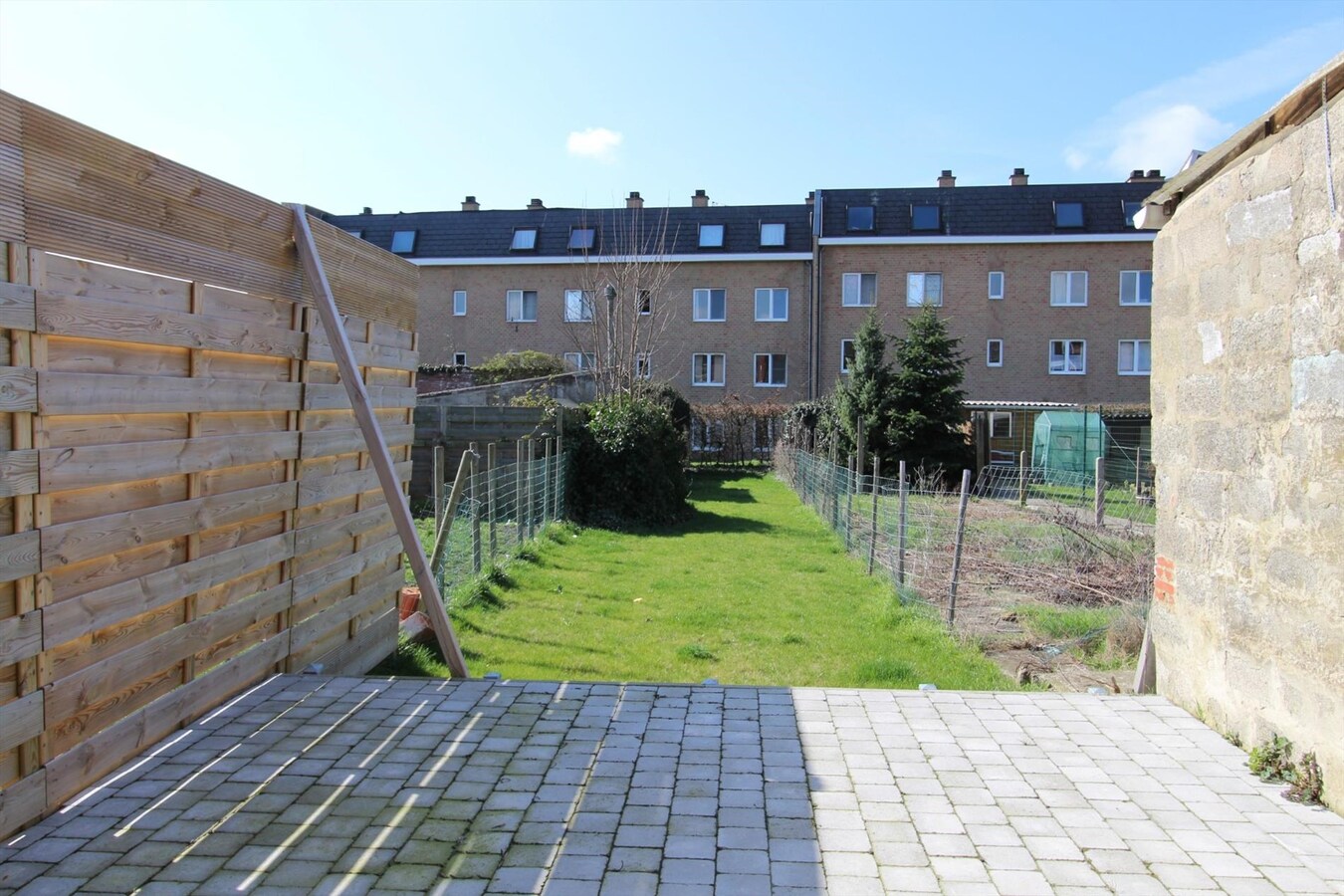 Verhuurd stadswoning - Tongeren