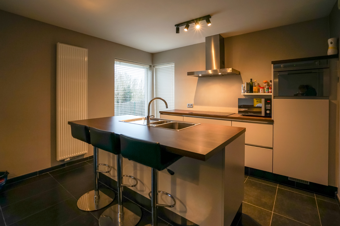 Verkocht woning - Torhout