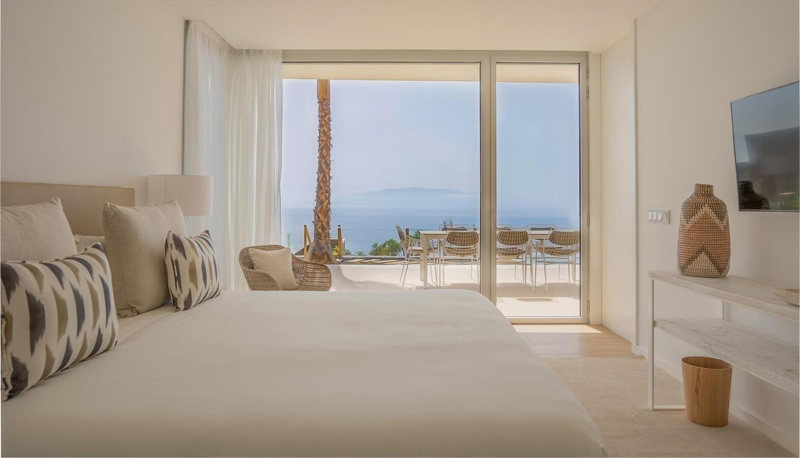 Villa te koop in Abama