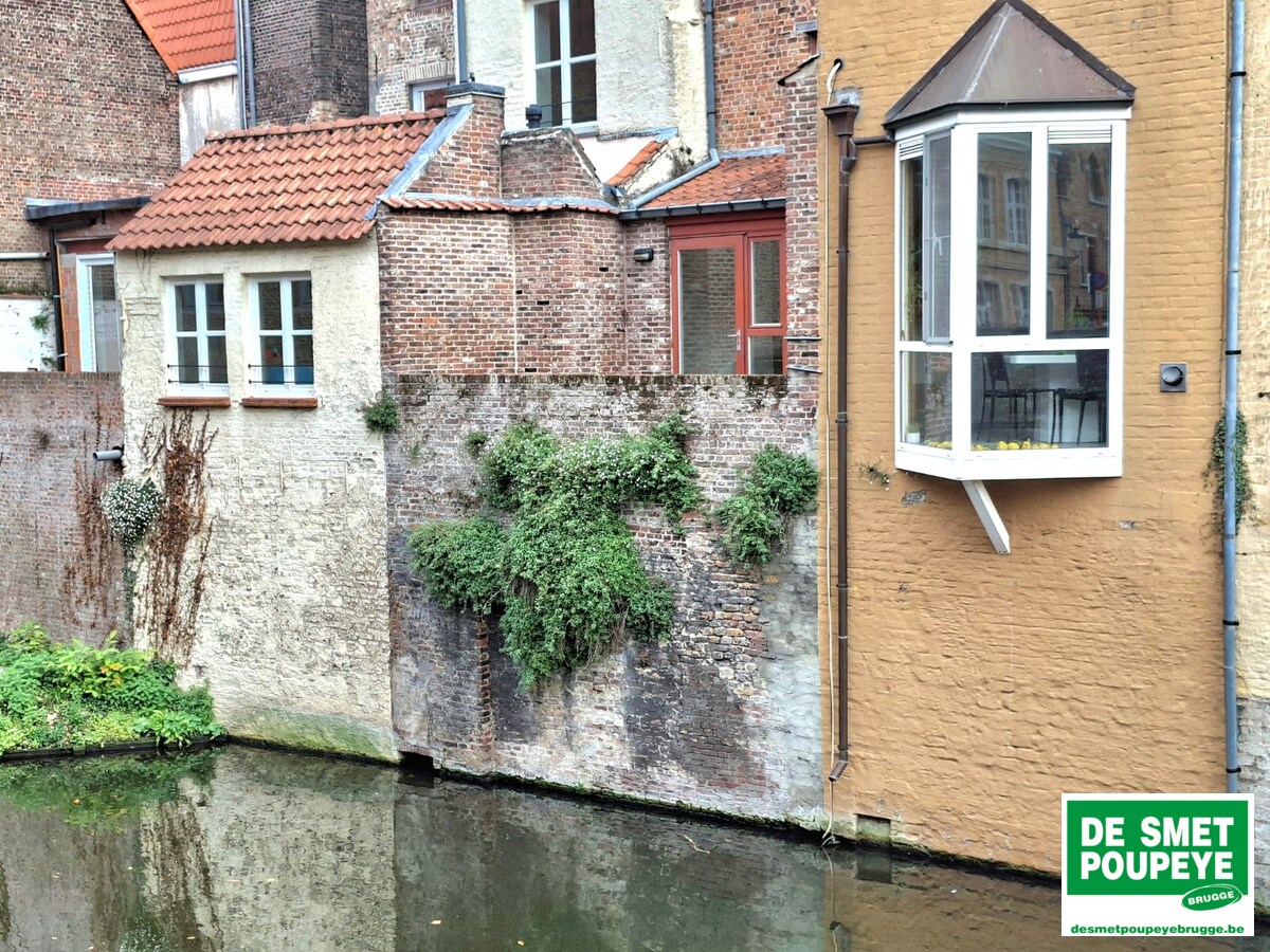 Stadswoning aan de reien 