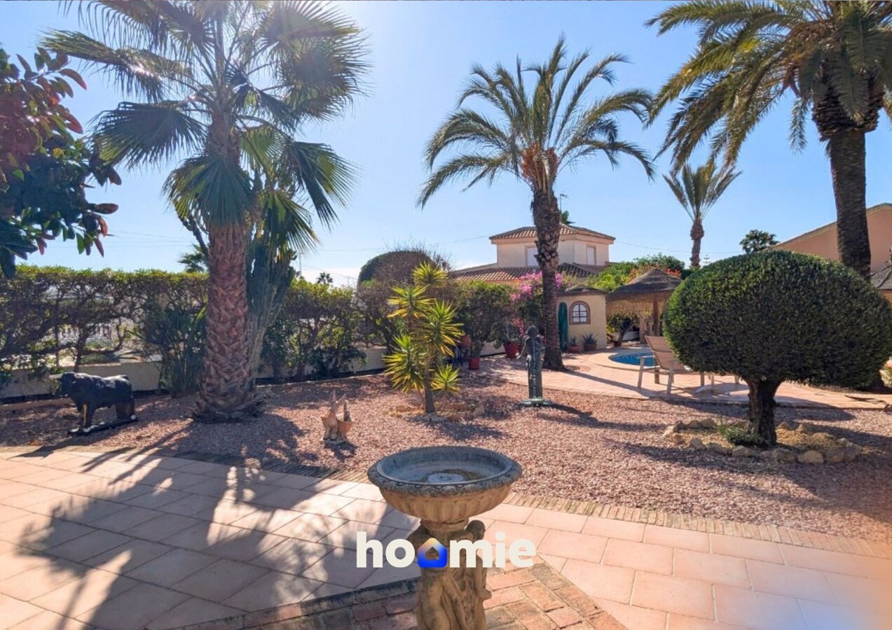 Woning te koop in Ciudad Quesada