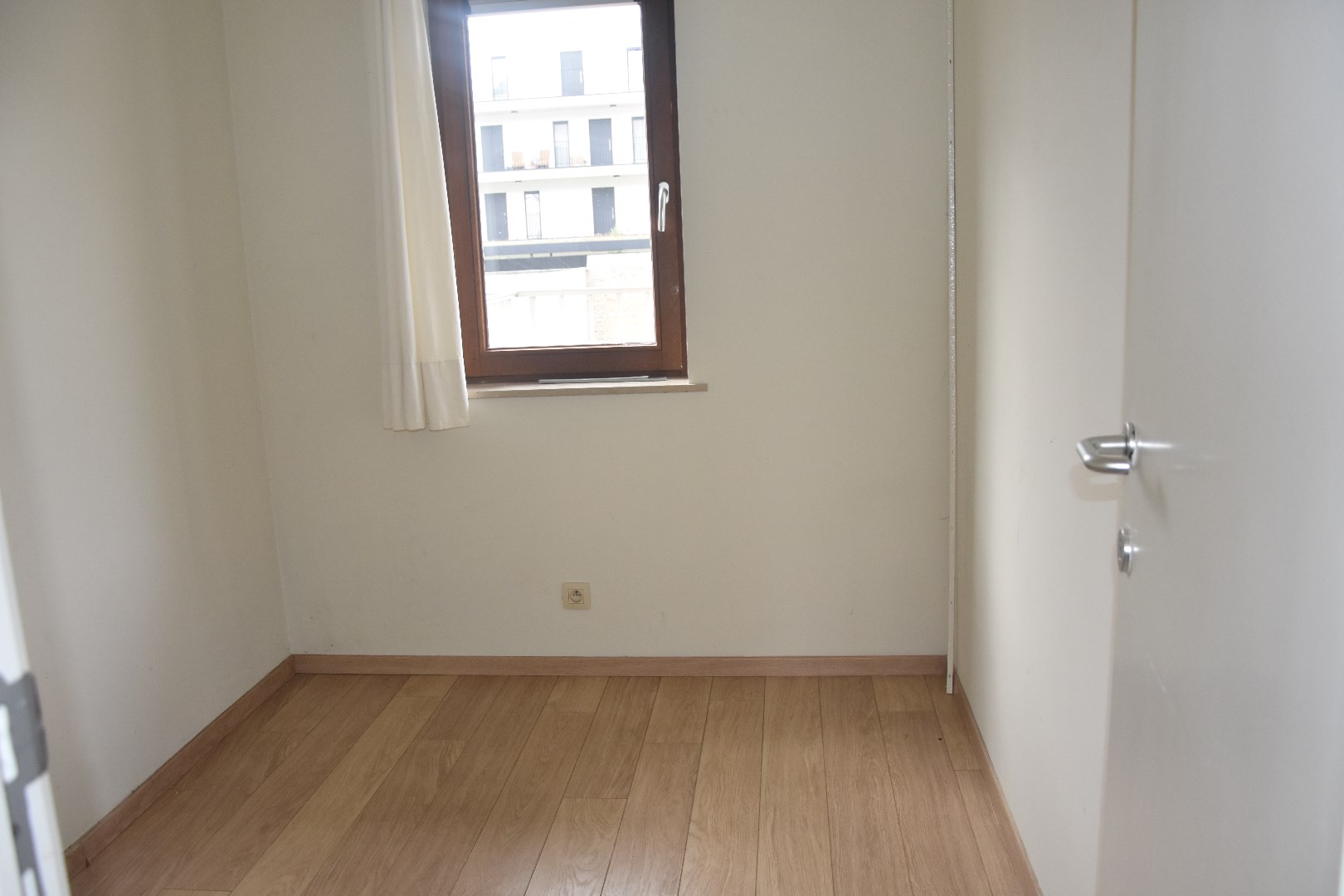 2 slaapkamer appartement bij de jachthaven. 