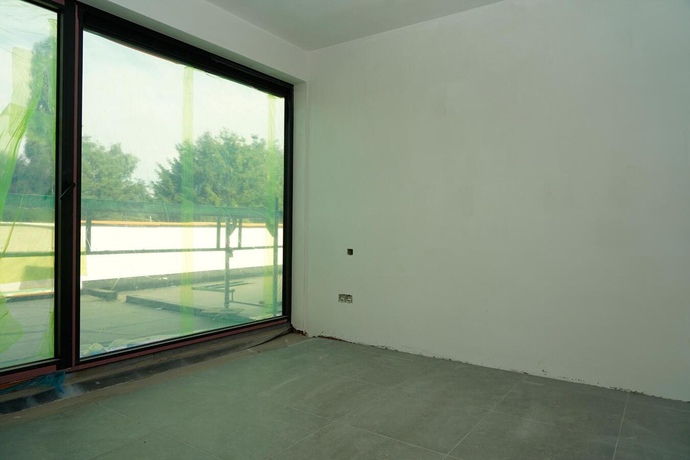 TE HUUR: Nieuwbouwproject: 5 app. boven apotheek “Bellen” 