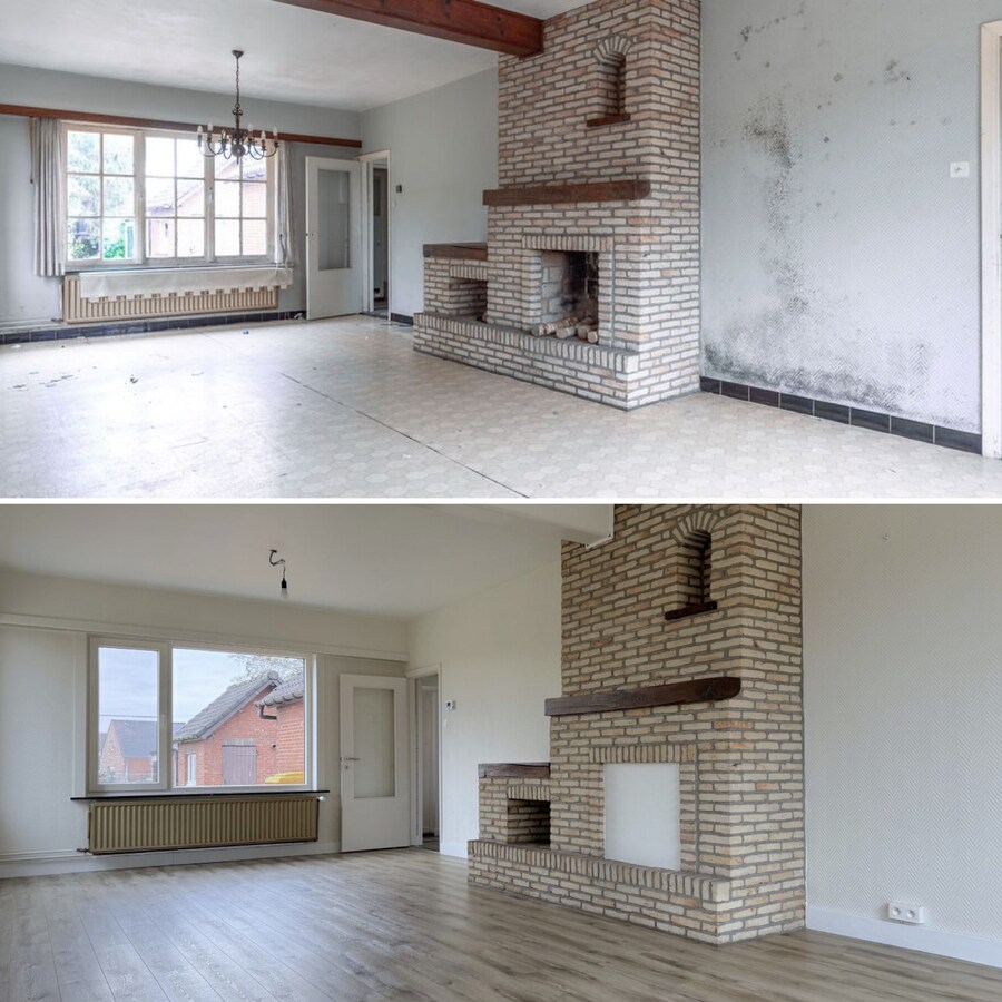 Woning verhuurd in Ravels