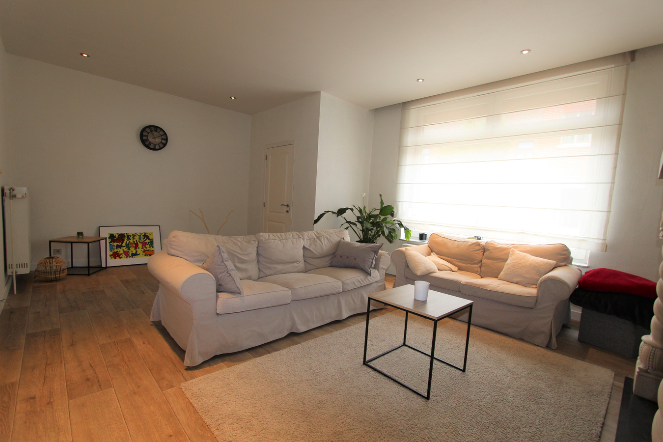 Verhuurd woning - Riemst