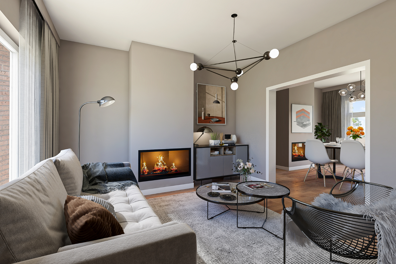 Verkocht woning - Bekegem