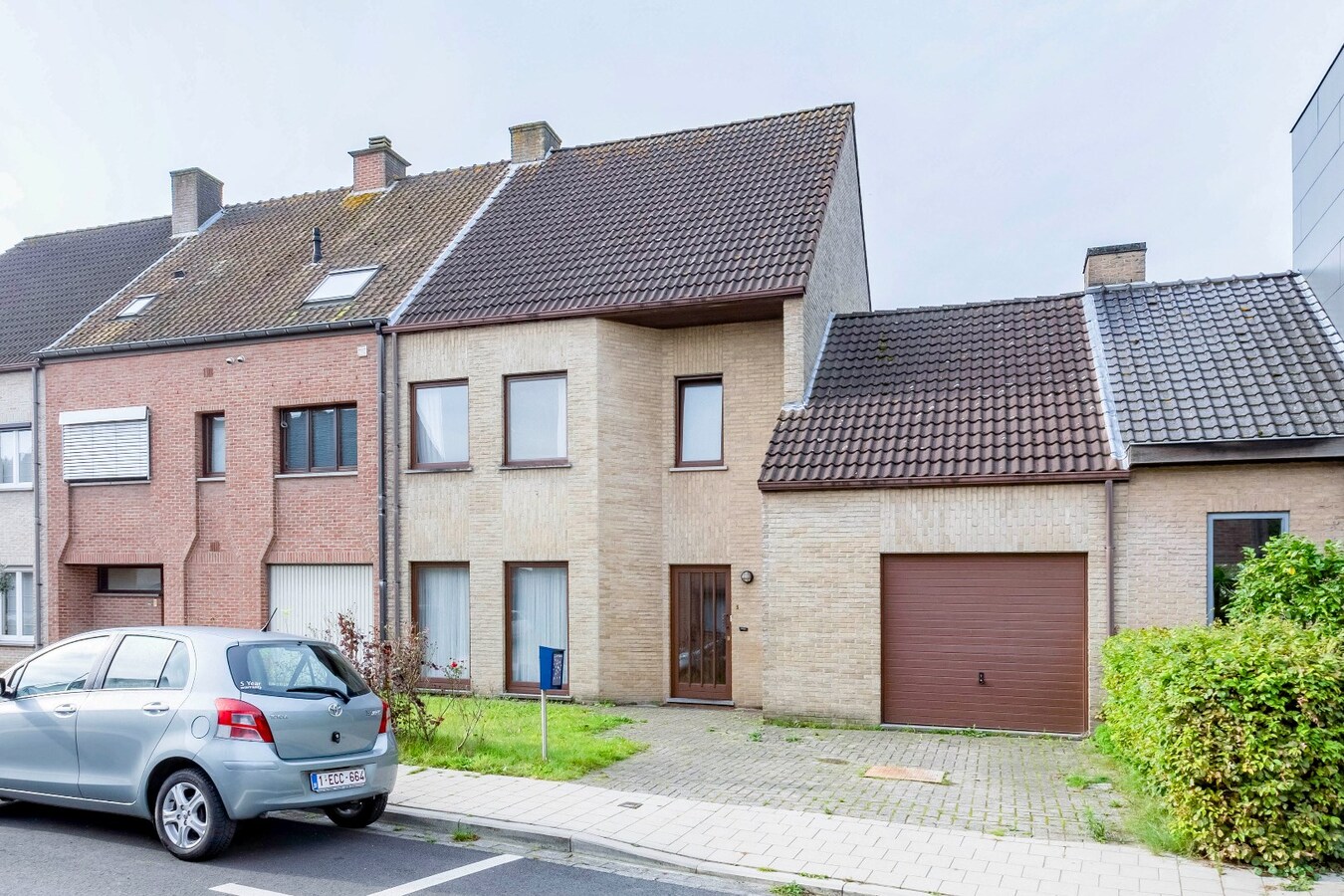 Te huur woning - Gent