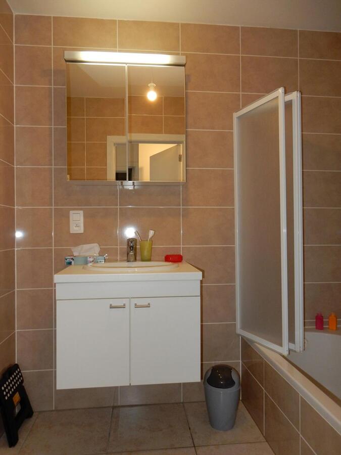 Modern appartement in centrum Lichtervelde 