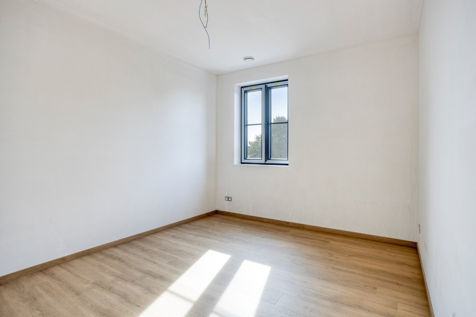 Prachtige ruime nieuwbouw villa met 5 slaapkamers en garage te Pellenberg - EPC A 
