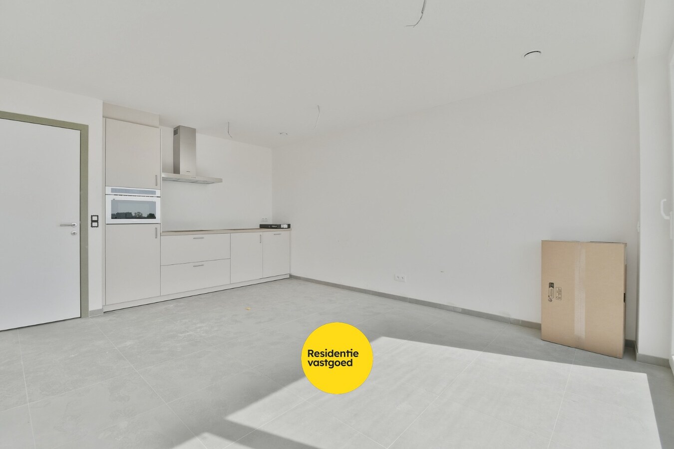 Te huur appartement - Oudenburg
