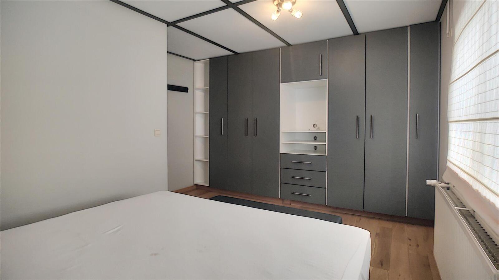 Woning op een rustige ligging - Zeebrugge 