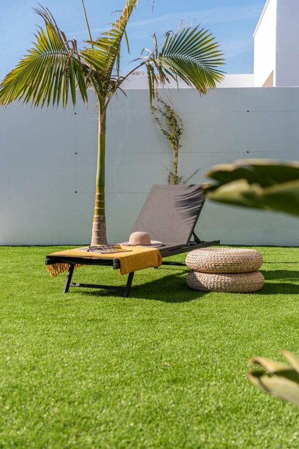 Villa gelegen nabij de stranden van  Mar De Cristal 