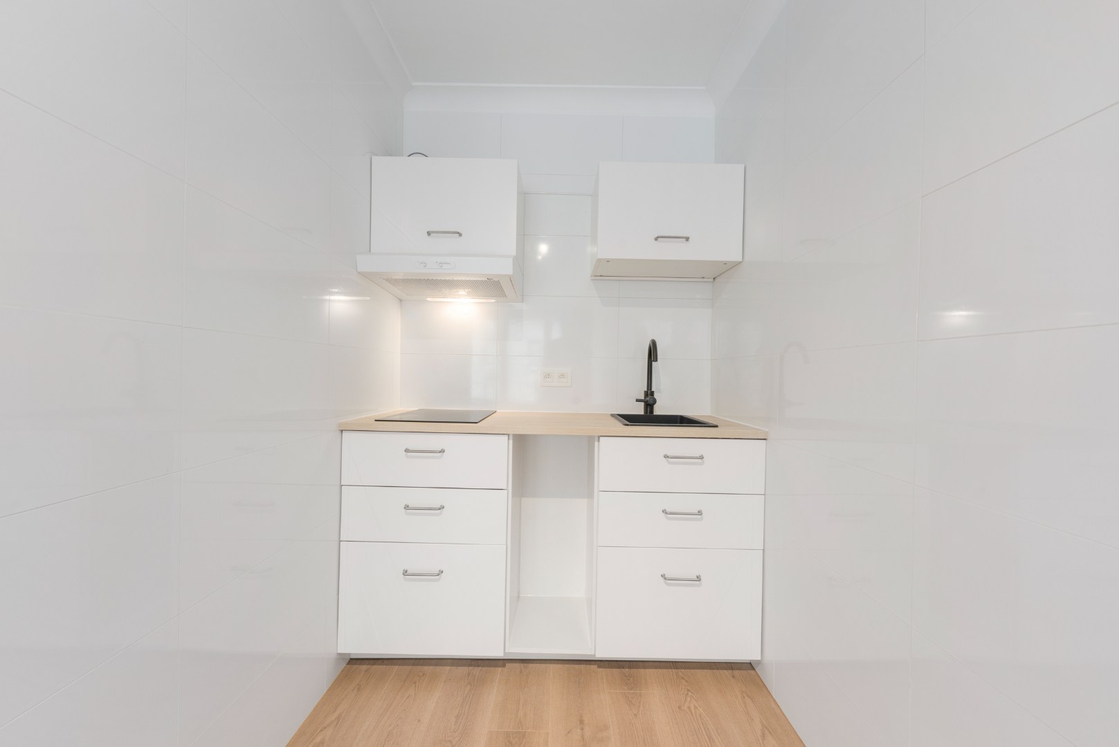 Studio a vendre À Zeebrugge