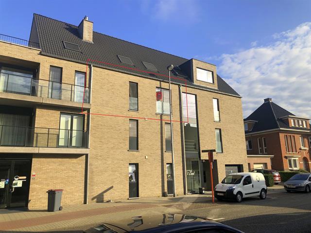 Verkocht appartement - Mol
