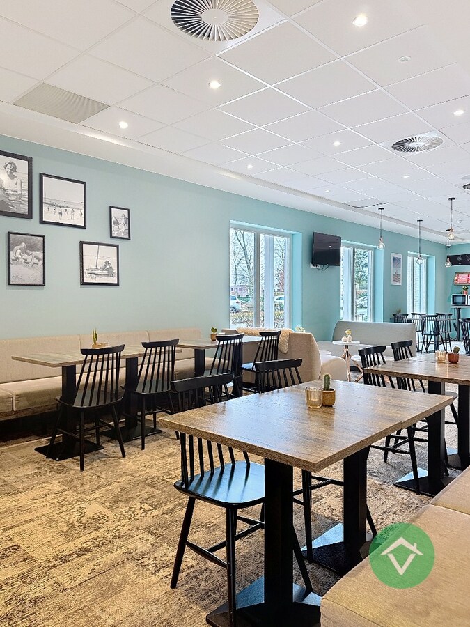 Hotelkamer met bewezen opbrengsten in Nieuwpoort 