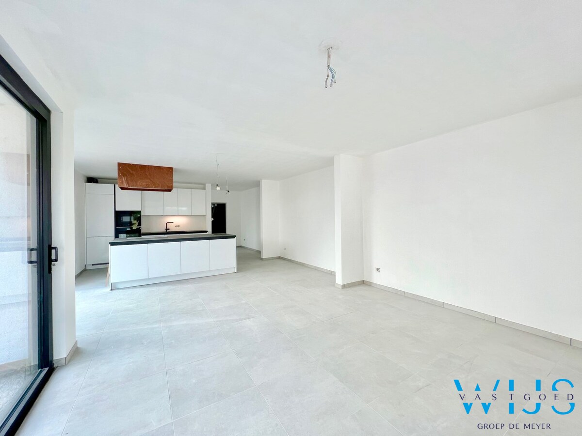 Af te werken vernieuwbouw te Ertvelde ! 