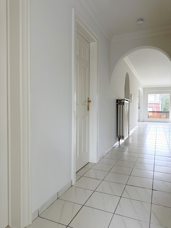 Appartement te huur in Turnhout