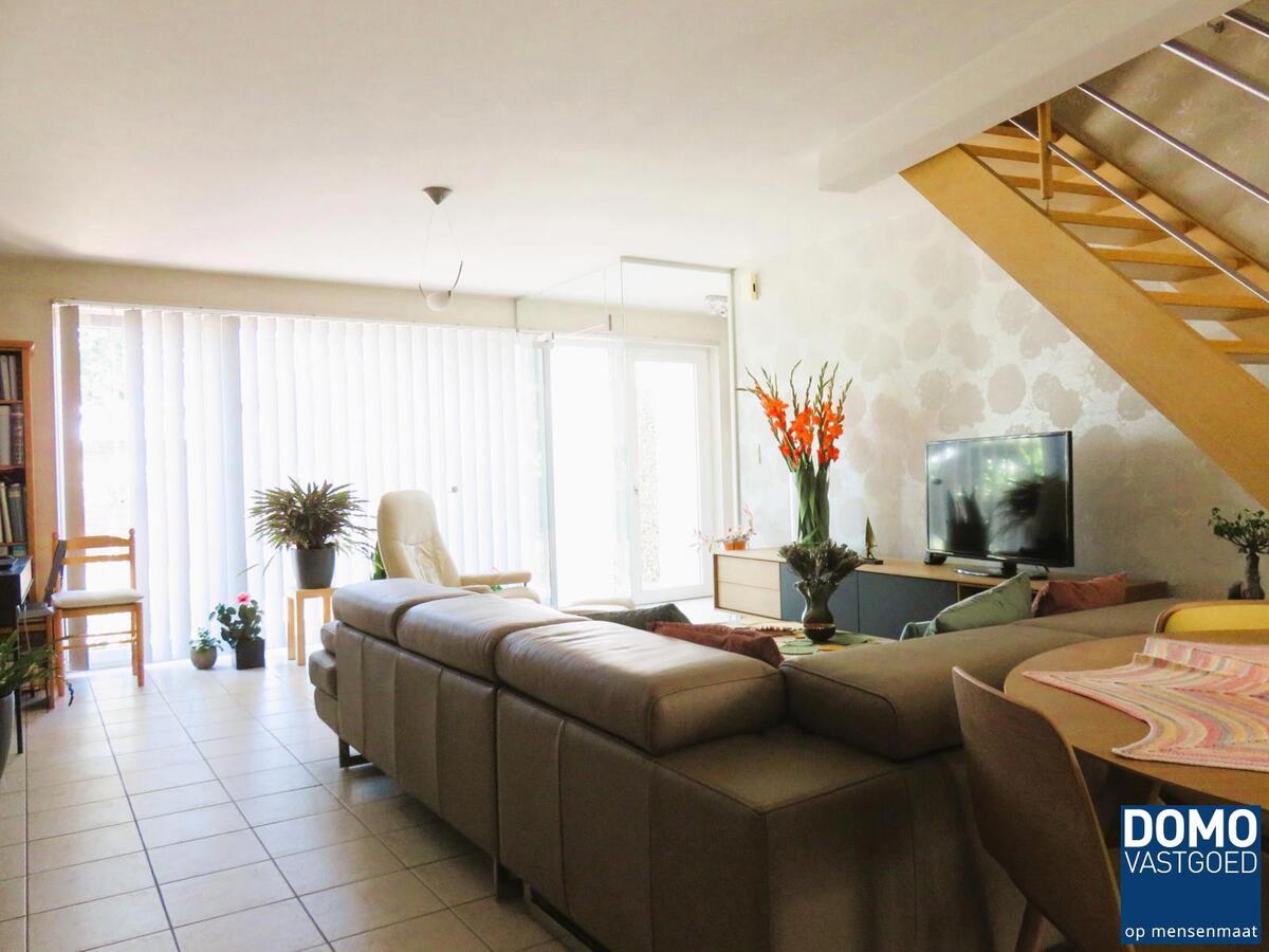 Woning verhuurd in Hasselt