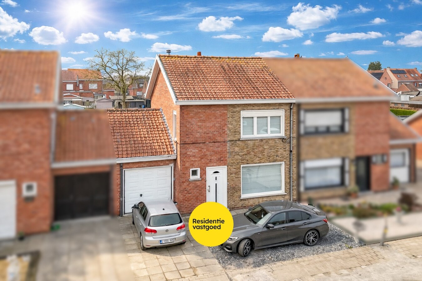 Te koop woning - Kortemark