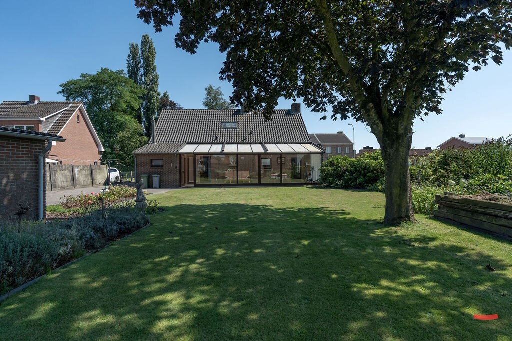 Woning verkocht in Ravels