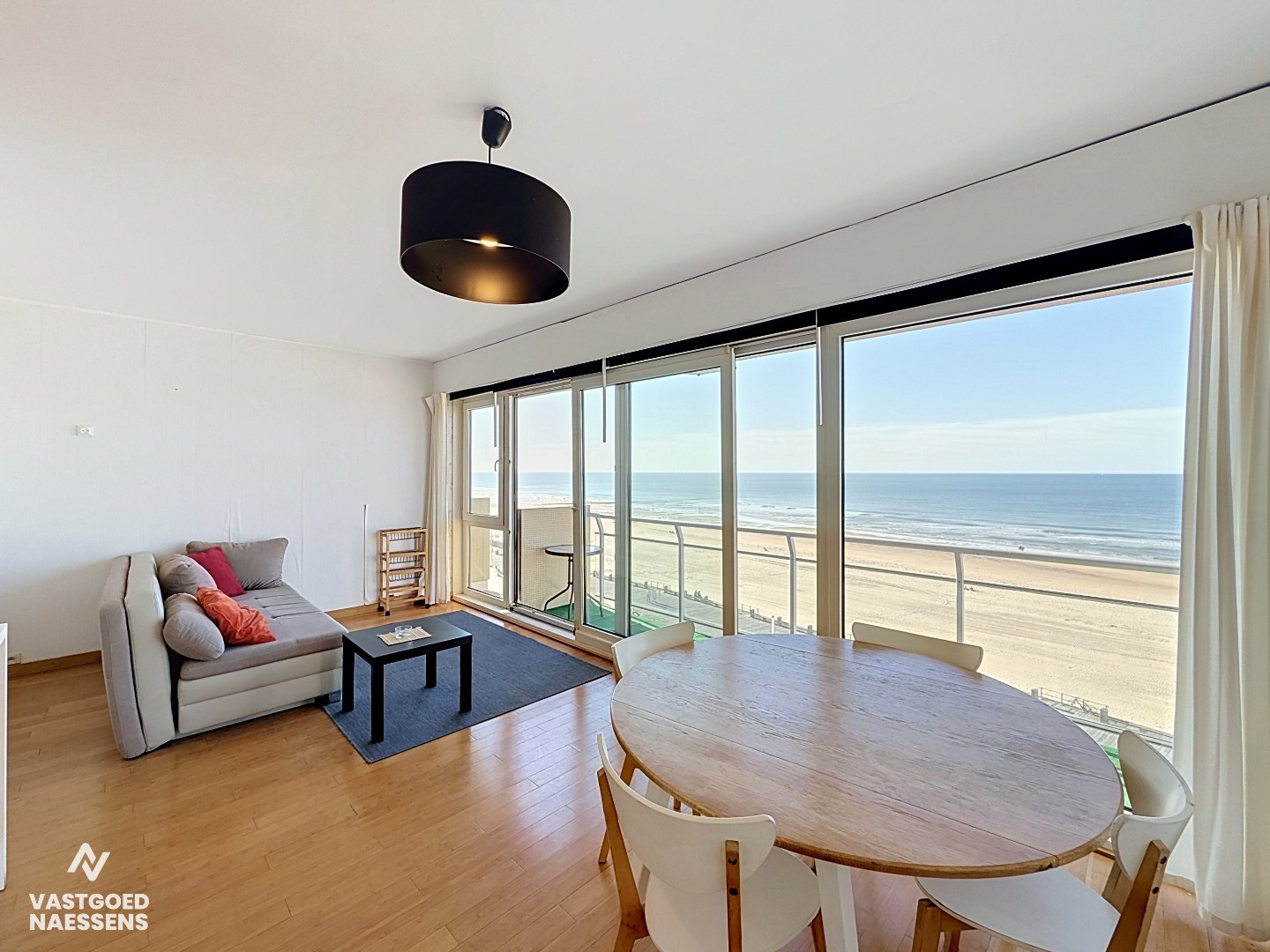 Studio a vendre À Oostende