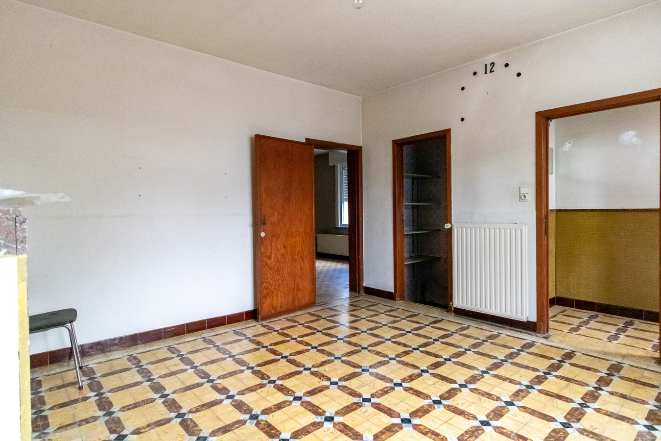 Woning te huur met 2 slaapkamers te Koekelare 