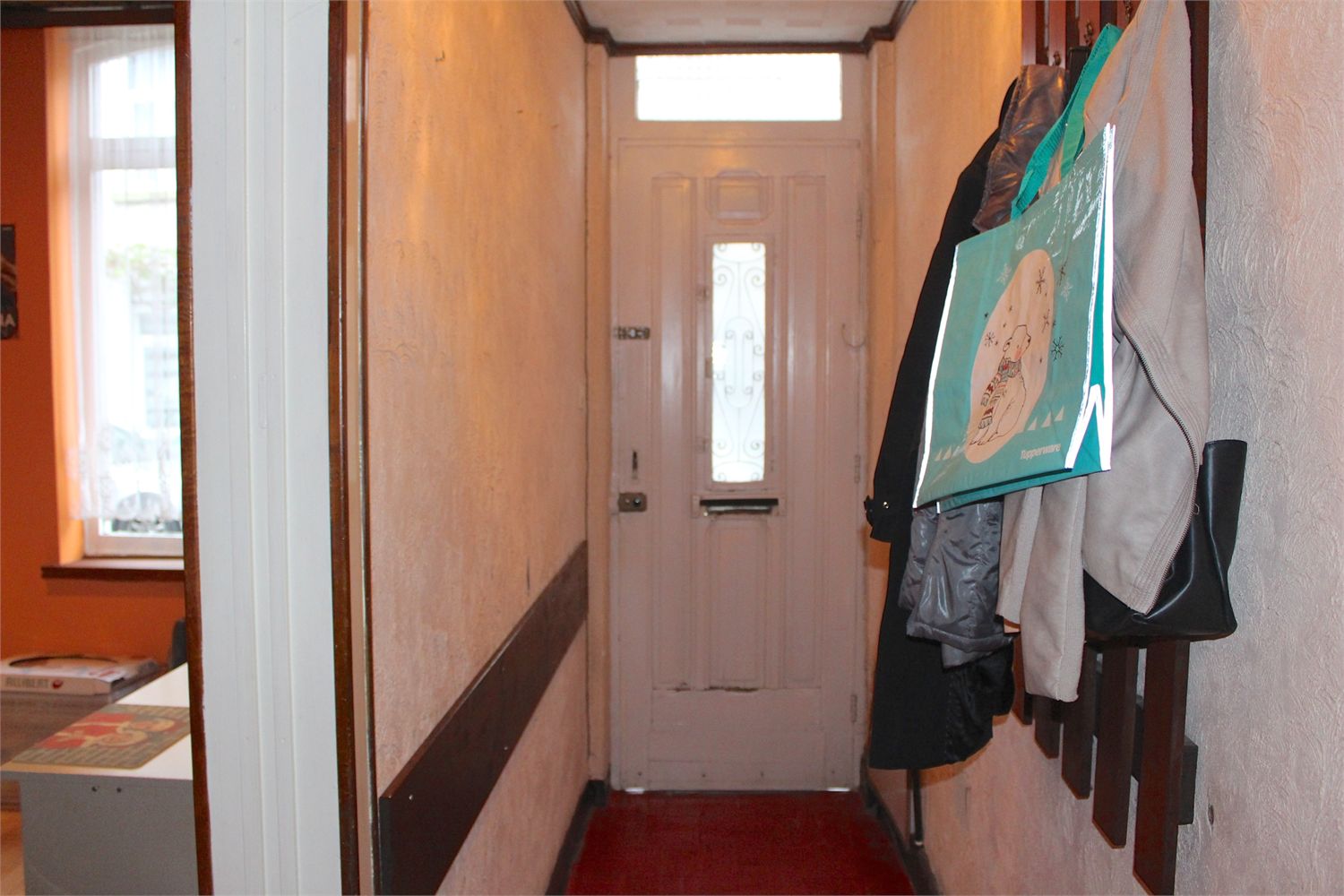 Woning verkocht in Gent