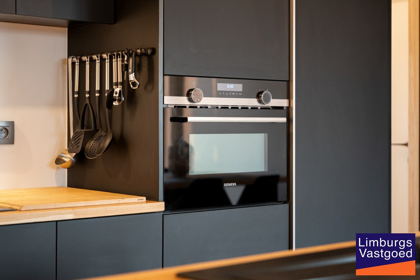 Energiezuinig 3 slpk penthouse, 122m² + terras, 2 parkings en berging 