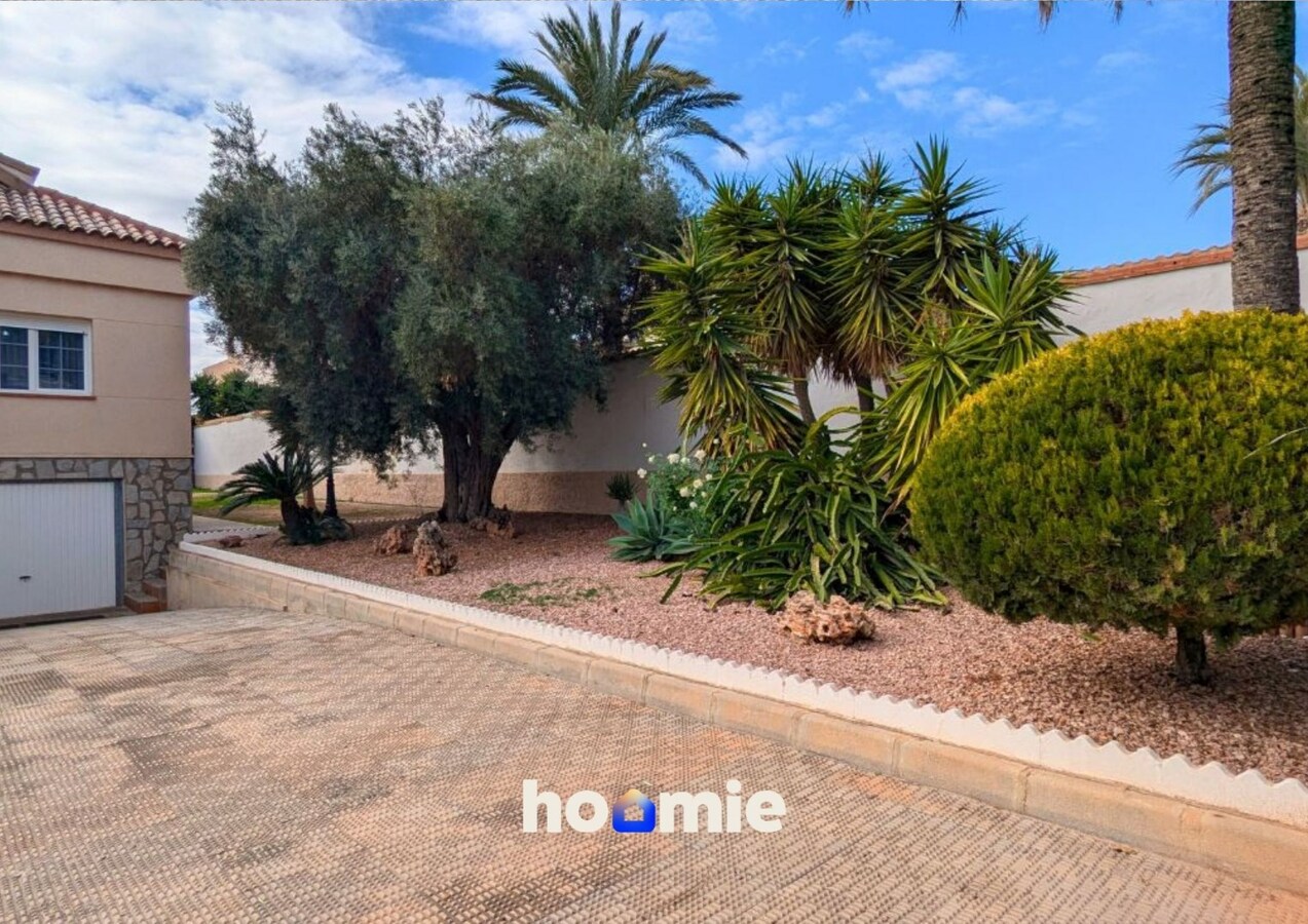 Woning te koop in Mil Palmeras