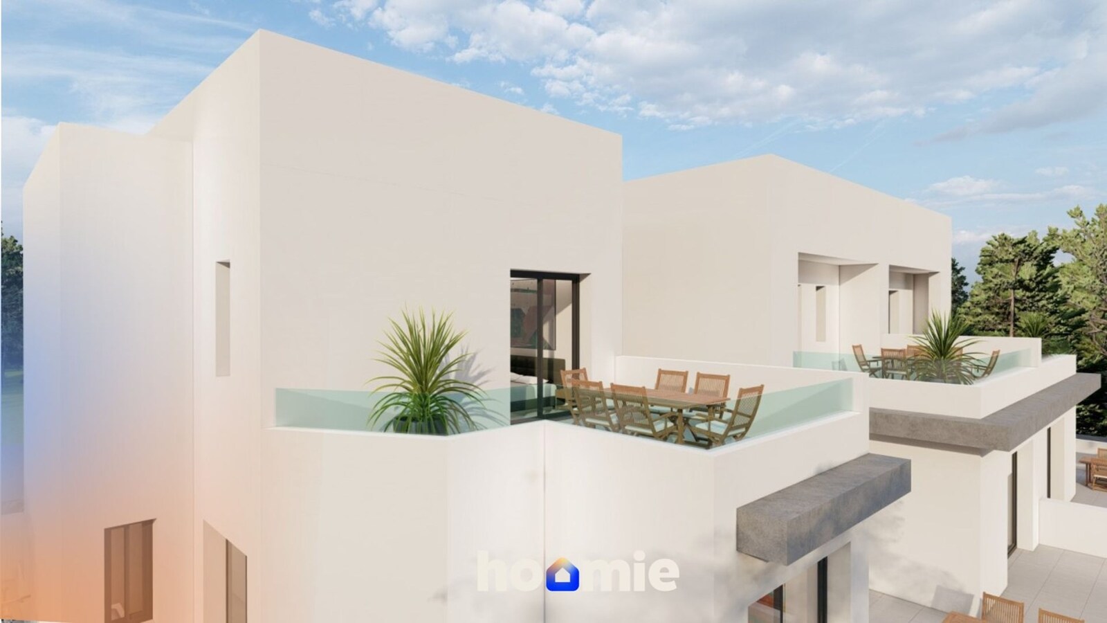 Villa te koop in Daya Nueva, Alicante