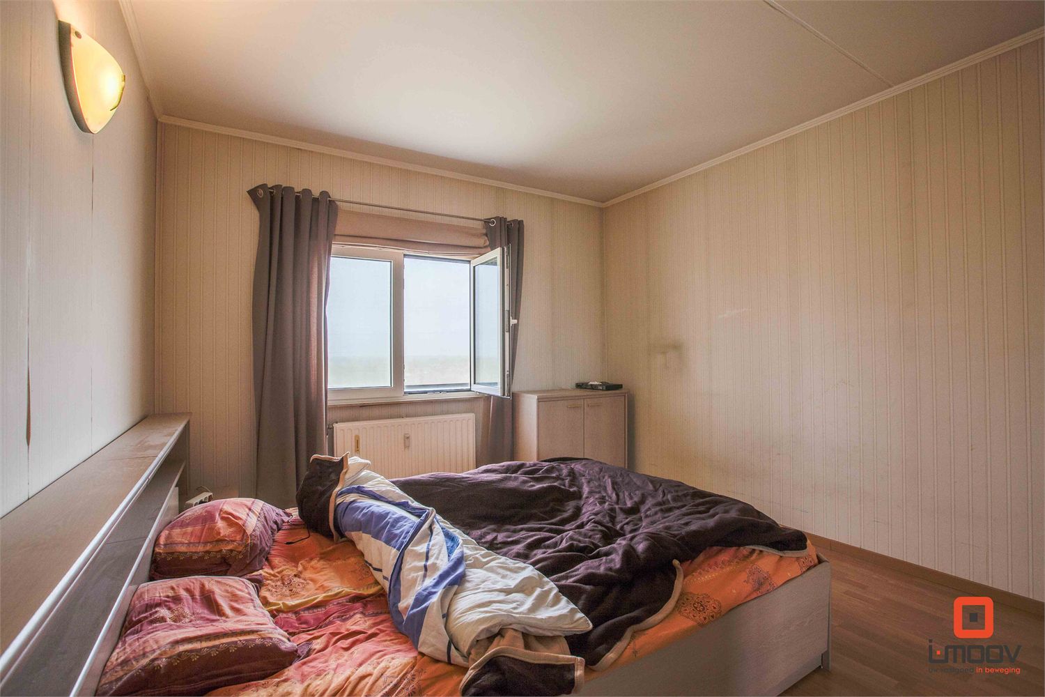 Appartement verkocht in Gent