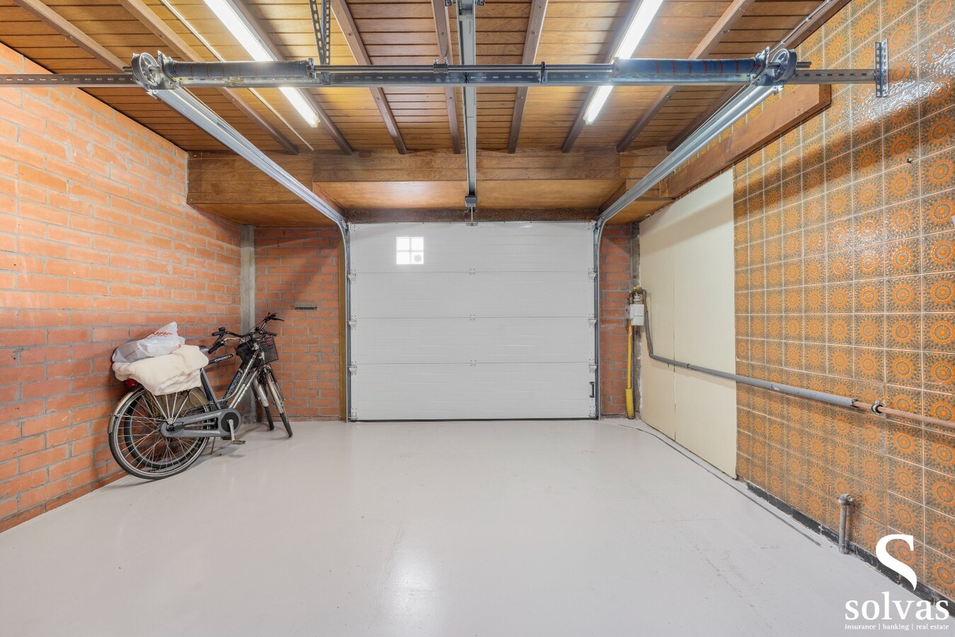 Instapklare woning te Aalter-Brug! 