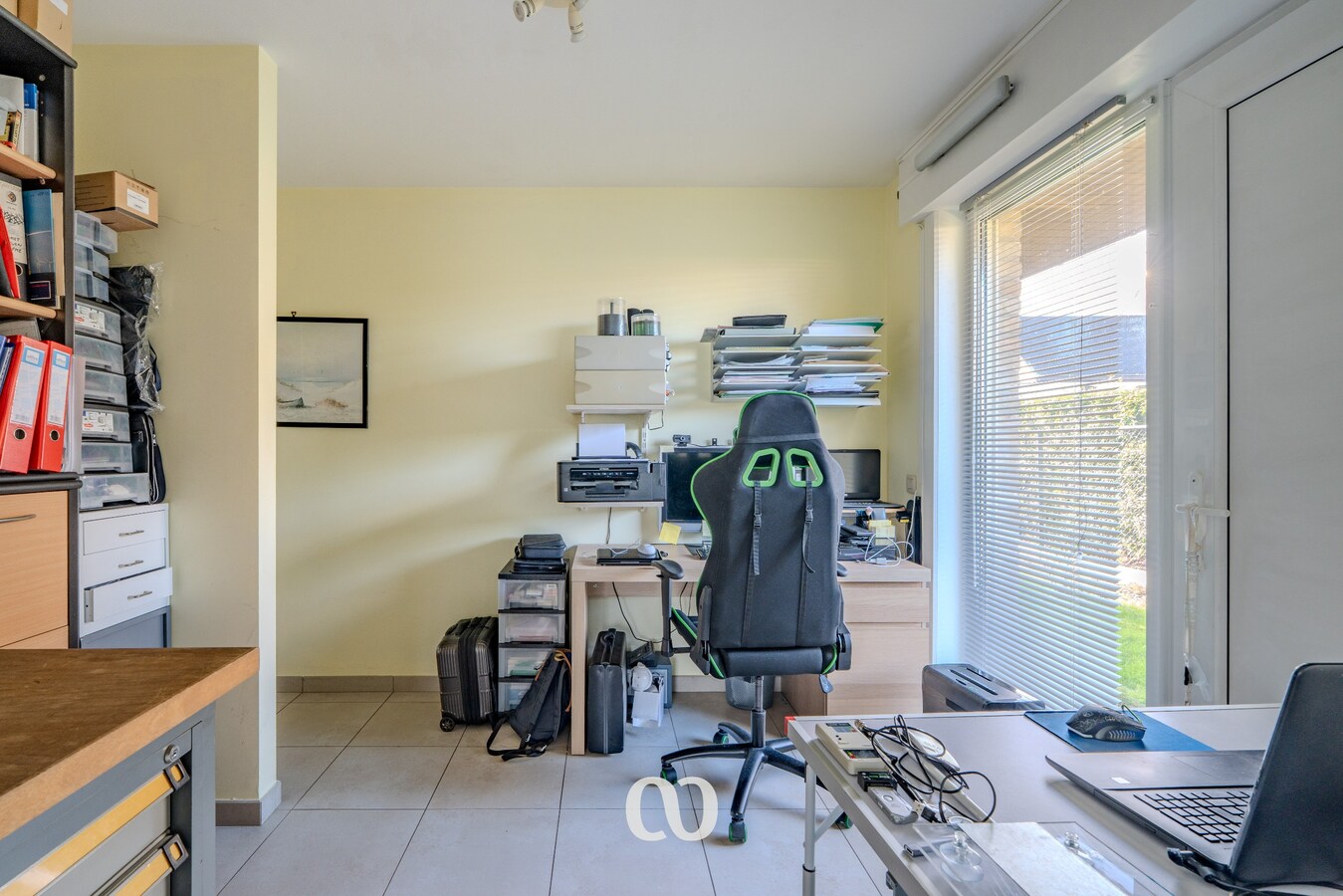 VERKOOP OP LIJFRENTE Prachtig gelegen open bebouwing 