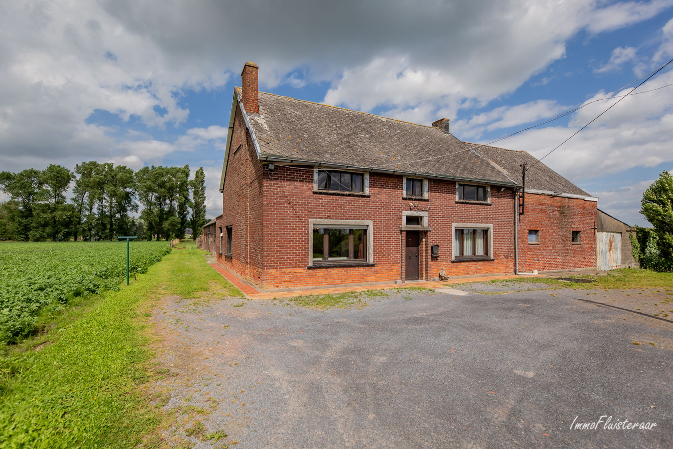 Verkocht woning - Aalter